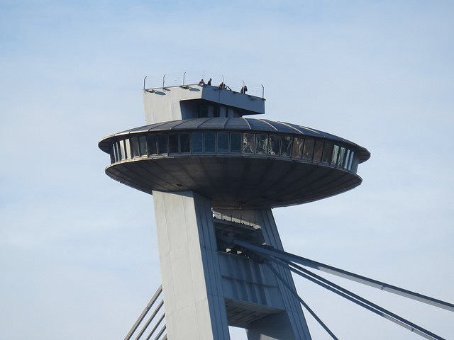 Bratislava : 15 spunti per turisti particolarmente curiosi